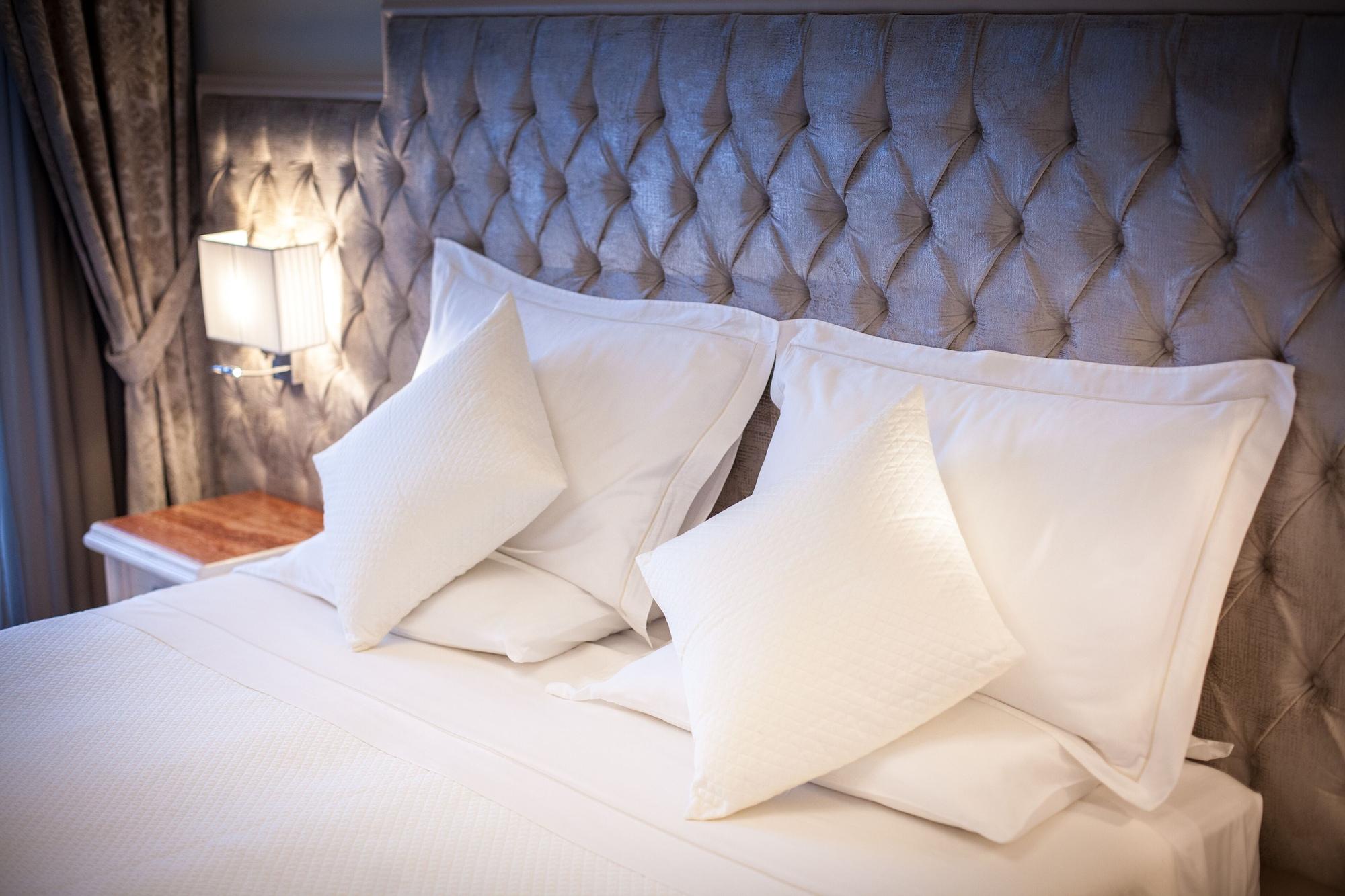 Hotel Aurelia Milano Marittima Esterno foto