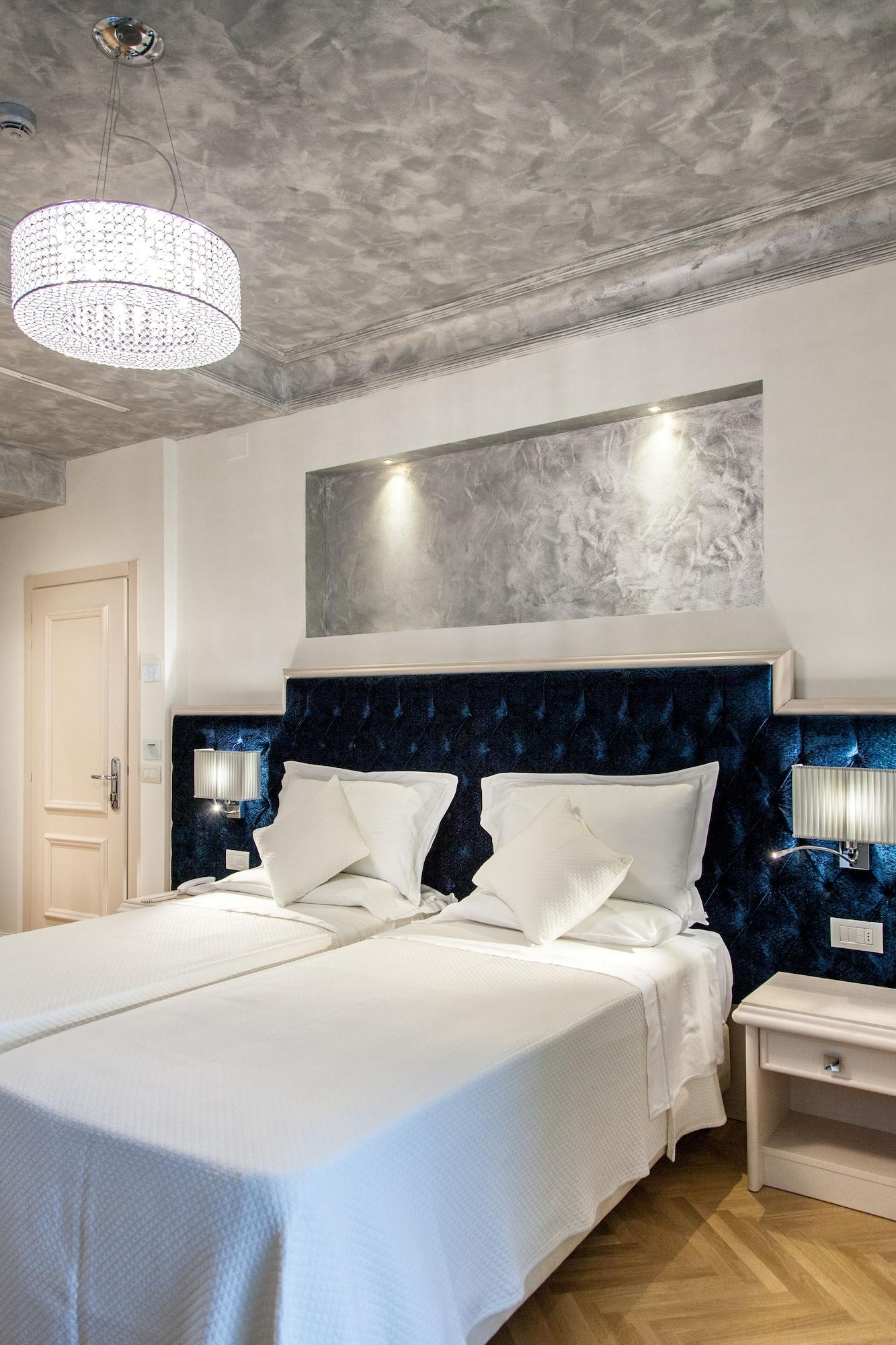 Hotel Aurelia Milano Marittima Esterno foto