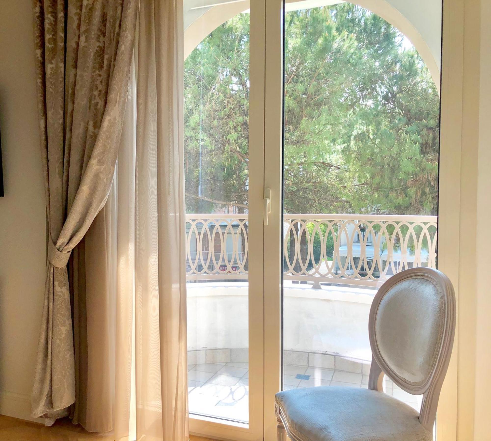 Hotel Aurelia Milano Marittima Esterno foto